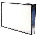 Tennant 379629, Panel Filter