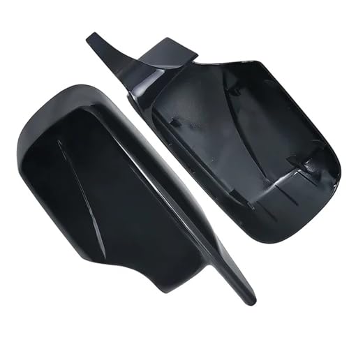 Coque de rétroviseur extérieur pour BMW E46 320d 318i 320i 1998-2005 rétroviseurs