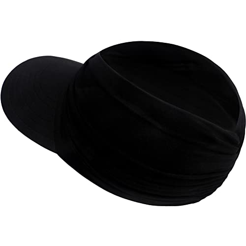 Visera de verano para mujer con protección UV 50+ miniatura 4
