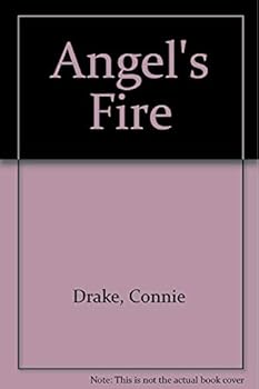 Paperback Angel's Fire Book