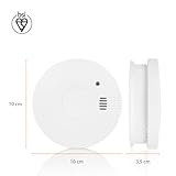 Smartwares B0FM3YX2WN lato 3