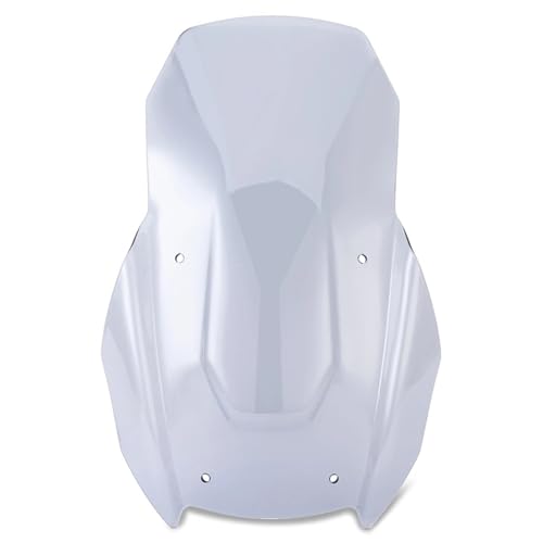 Pare-brise moto ADV350 spoiler extension réglable 2022-2025