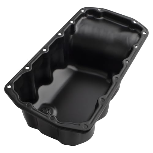 BOXI Bandeja de aceite compatible con BX04700090-1 recambio de motor 2