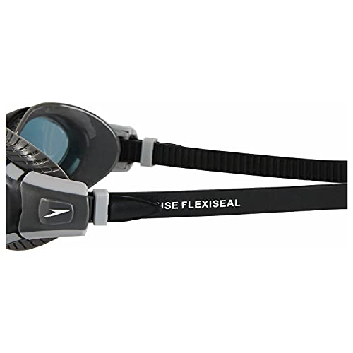 Speedo Futura Biofuse Flexiseal Occhialini da