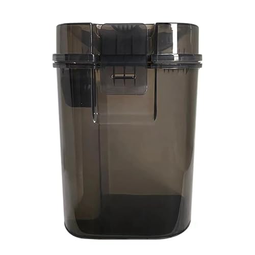Réservoir d'eau propre et usée de précision pour Dreame S10 Pro