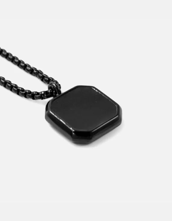 Image of Fashion Jewellery Elegant Wear Chain Pendant Necklace, Stylish Design