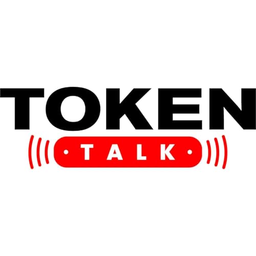 『Token Talk』のカバーアート