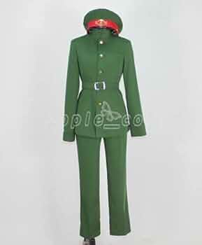 【獄都事変】佐疫 コスプレ衣装 セット Amazon.co.jp: YY_COS コスプレ 衣装 獄都事変 佐疫/斬島