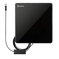Algopix Similar Product 19 - ANTOP FlatPanel AT206B Indoor TV