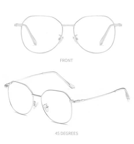 Image of Fashion Myopia Glasses - Men's & Women's, Not Reading Glasses
