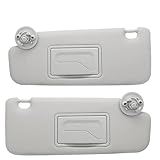 Windschutzscheiben-Sonnenblende, Sonnenschutz, Abdeckung Für Daewoo Für Matiz 2011–2016, Mit...