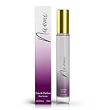 Regal Fragrances Perfume for Women Rollerball – INSPIRED by A WORLD RENOWED WOMEN'S PERFUME - Bergamot, Jasmine, Patchouli, Vanilla – Sweet, Floral, Sexy, Long-Lasting Eau De Parfum 10ml (0.33 fl oz)