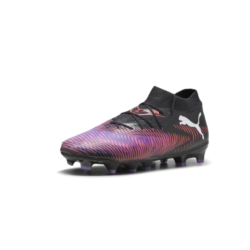 PUMA Unisex-Child Future 8 Pro Firm Artificial Ground (Little Big Kid) Sneaker2