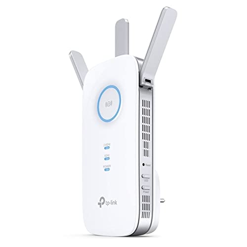 TPリンク ( tp-link ) AC1750 無線LAN中継器 RE450 V4