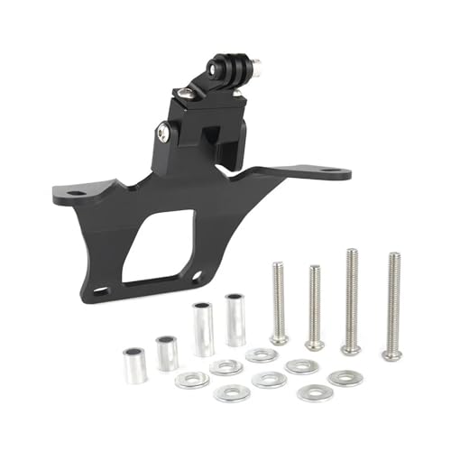 Support de navigation moto antichoc Diavel V4
