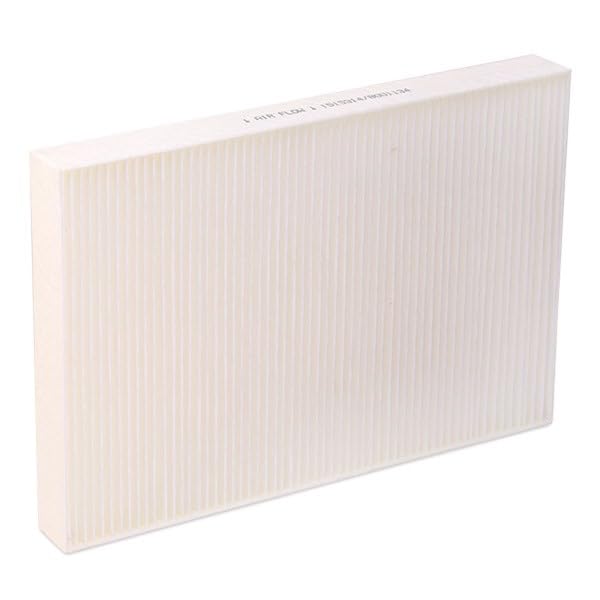 RIDEX PLUS Innenraumfilter Pollenfilter 424I0084P – Für AUDI A4 & Kompatible Modelle