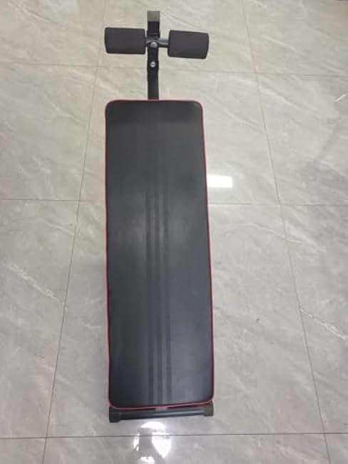 Januofit Body-training apparatus A full body exercise device suitable for sit ups