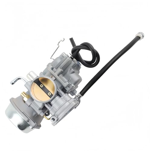 Carburateur pour Polaris Sportsman 500 résout fuite essence et ralenti