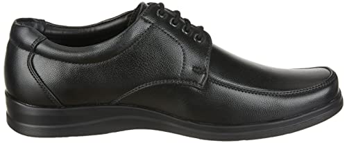 Image of Amazon Brand - Symbol Men Lace Up Formal Shoes