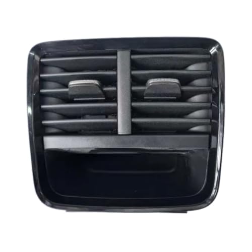 Grille de climatisation pour console Skoda Pro 2021-2023 calandre