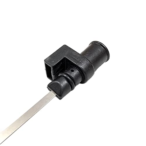 APSG CVT Transmission Dipstick Compatible with Select 3.5L / V6 Vehicles Listed | Fluid Level Gauge - Thumbnail 4