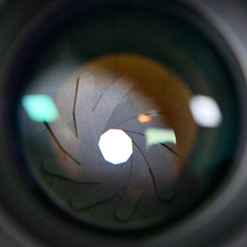 Viltrox 85Mm F1.8 Lens Full Frame Manual Focus Medium Telephoto Portrait Prime Lens For Sony E Mount A9 A7R3 A7R2 A7M3 A7M2 A7S2 A6500 A6300 A6000, Support Auto Iris/Exif #TOP4