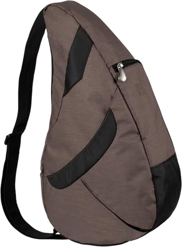 Image of AmeriBag Healthy Back Bag 19 inch Crossbody Sling Traveler | Ergonomic