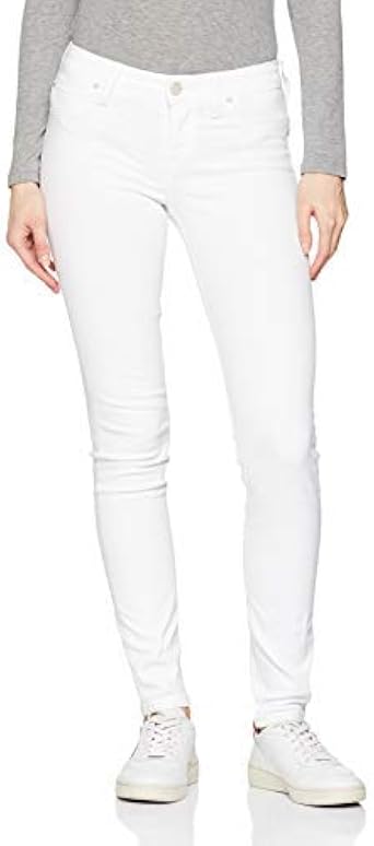 Lee Scarlett Skinny' Jeans Donna : Amazon.it: Abbigliamento