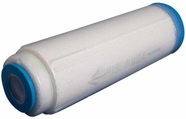 CuZn FR-1 Fluoride Reduction Cartridge (2.5" x 10")