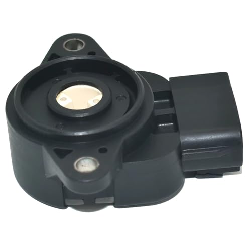A-coups accélération Toyota RAV4 solution capteur position papillon TPS