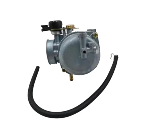 Carburateur 4 stroke performance BA125 stabilisation ralenti