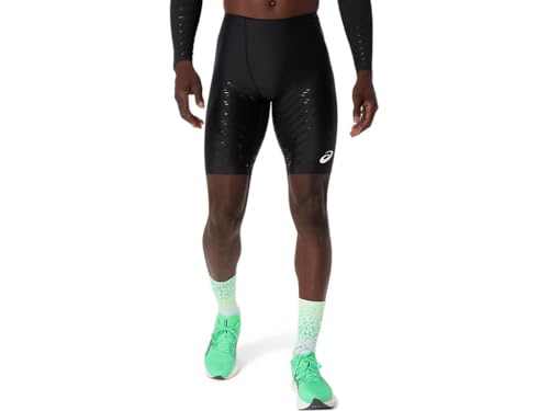 Amazon.com: ASICS Men's METASPEED TIGHT Running Apparel, L