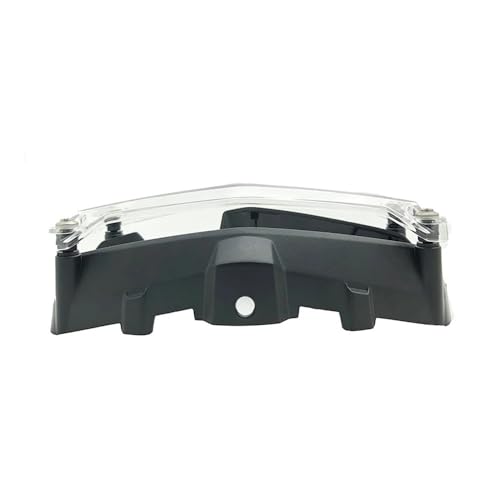 Protection de phare pour BMW F750GS et F850GS Adventure 2018-2022 grille de protection noire - 4