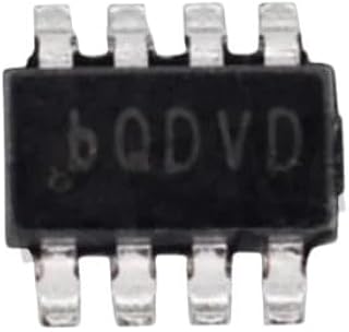 5/PCS New for Original SY8303AAIC SY8303A SY8303 Bqbwb Bq... SOT23-8 DC-DC Power Chip in Stock 2025 High Reliable Electronic Component, Precision, Stable Performance
