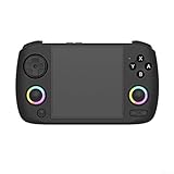 nintendo gamecube jeux Connectivité transparente avec sortie TV HD : équipée du Wi-Fi 2,4 G/5 G et BT 4.2, cette console prend en charge le multijoueur en ligne, le streaming et la sortie TV HD pour une expérience d'écran plus grande. Profitez d'un jeu réactif et de connexions stables, que ce soit à la maison ou en déplacement, amenant vos amis dans le jeu facilement.