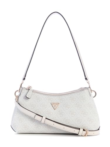 Sac bandoulière GUESS NOELLE II petit sac à main femme multi compartiments