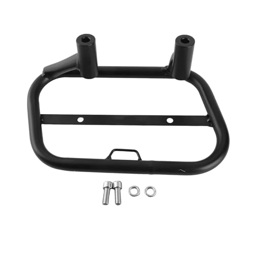 Porte-Bagages Moto Forte Capacité de Transport Support Coffre FTR1200