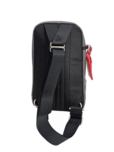 TUMI Fife Slim Sling Bag With Adjustable Strap3