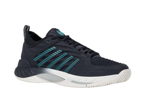 Image of K-Swiss Men's Hypercourt Supreme 2 Tennis Shoe