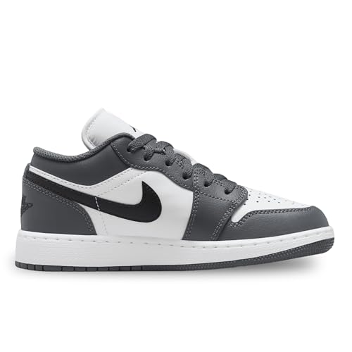 Image of Jordan Youth Air 1 GS 553560 053 Vintage Grey - Size