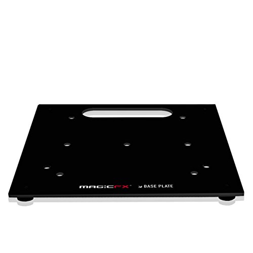 Licht MagicFX Base Plate 1,2 or 4 Power Shots - Accessorio per macchine per effetti