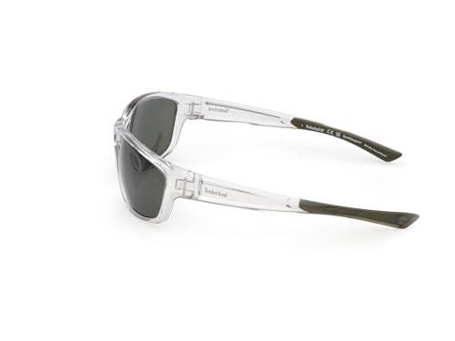 Lunettes de soleil Timberland Tb00024 Polarisé 26r Unique - vue 5