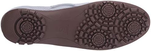 Marc Joseph New York Women's Leather Made in Brazil Cypress Hill Golf Shoe | Image 3