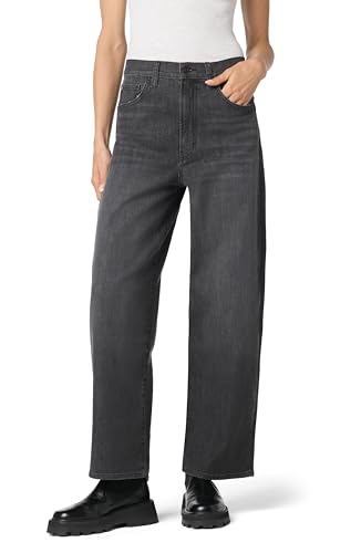 Jean baril taille haute Hudson pour sublimer la silhouette avec confort