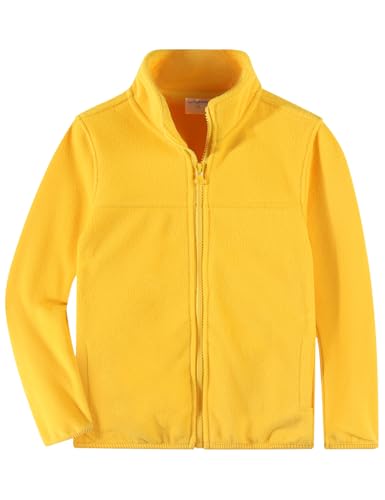 unisex spring jackets for kids