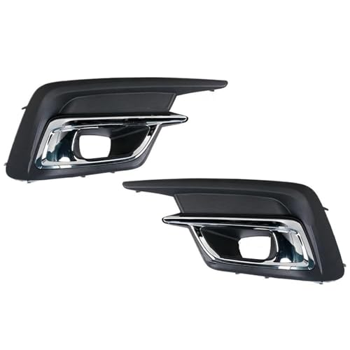 Couverture antibrouillard Subaru Legacy 2019 réparer grille pare-chocs