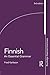 Finnish: An Essential Grammar (Routledge Essential Grammars)