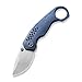 We Knife WE220134: Envisage Framelock Blue