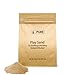 Pure Organic Ingredients Play Sand (2 lb),, Building & Molding, Promotes Creativity, Sandbox & Play Areas, Indoor/Outdoor, Eco-Friendly Packaging (Also in 5 lb & 25 lb)