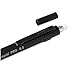 rOtring Rapid Pro Mechanical Pencil, 0.5mm, Black